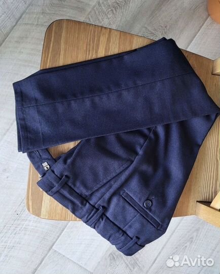 Школьный костюм 128