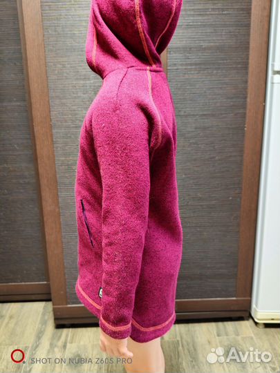 Reima кофта детская