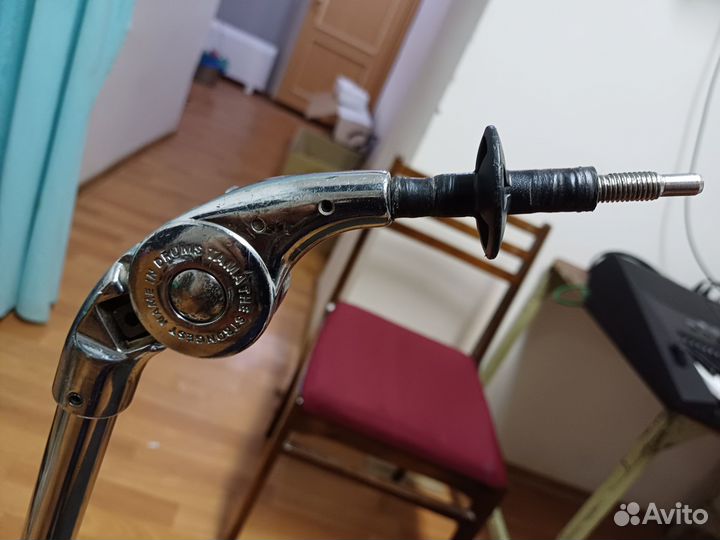 Прямая стойка tama roadPro
