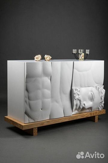 Покраска мебели/Наша краска не слезет