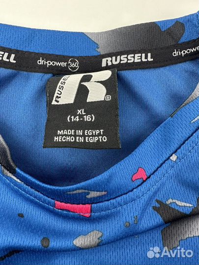Костюм детский Russell р158-164 14/16лет новое