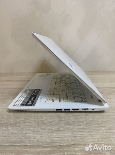 Acer aspire v3 371 core i3-4030u