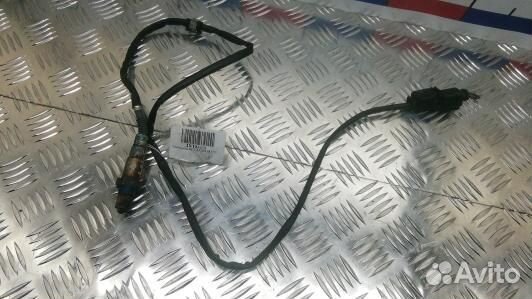 Лямбда-зонд audi A5 1 (2NT08PE01)