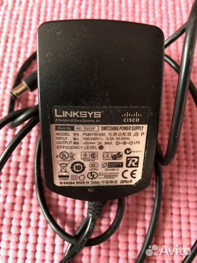 Зарядные устройства на все