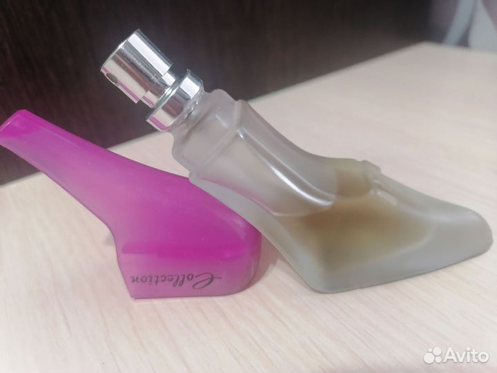 Туалетная вода женская