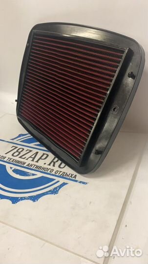 Фильтр Воздушный Yamaha 1800