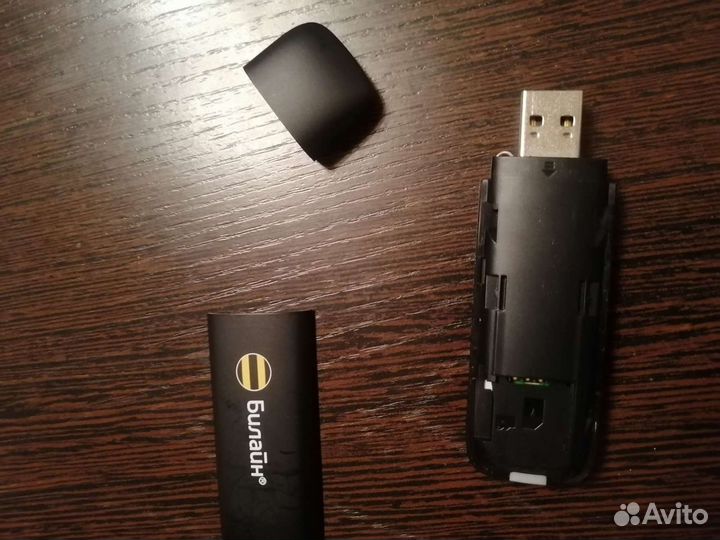 Usb модем