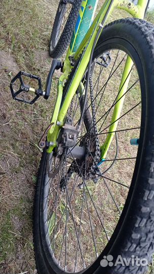 Велосипед Stark