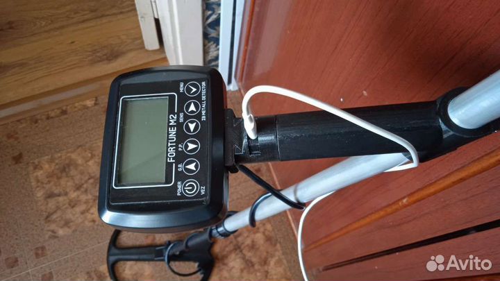 Металлоискатель