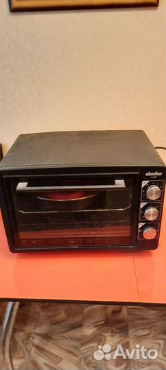 Мини печь simfer