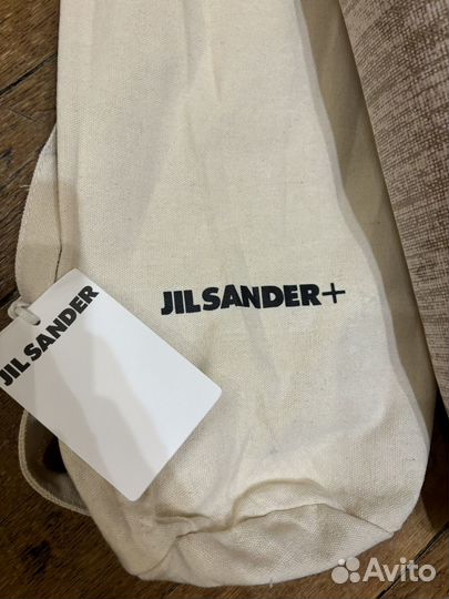 Коврик для йоги и фитнеса jil sander в наличии