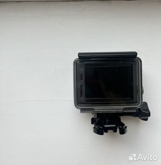 Камера GoPro hero (chdha-301)