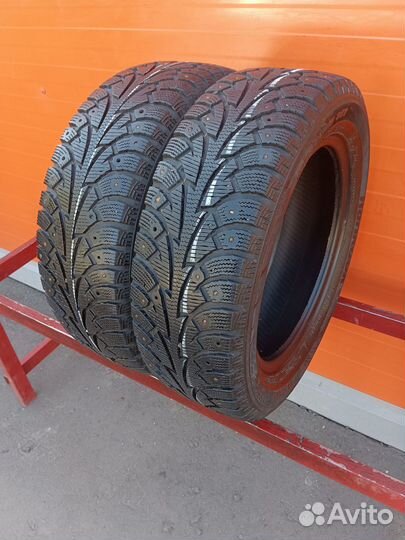 Hankook Winter I'Pike W409 185/60 R15