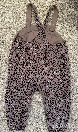Комбинезон И боди