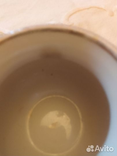 Вазочка винтаж