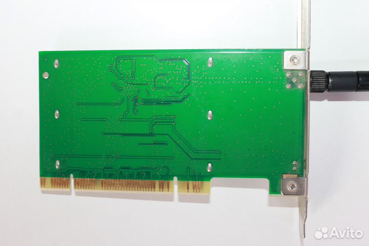 Беспроводной адаптер wi fi D-Link DWA-525