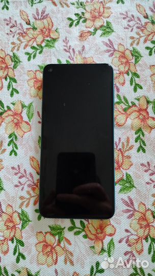 Xiaomi Redmi Note 9, 4/64 ГБ