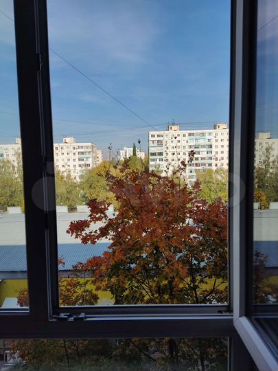 Комната 16 м² в 1-к., 5/9 эт.