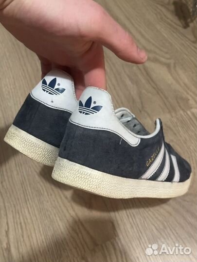 Adidas gazelle