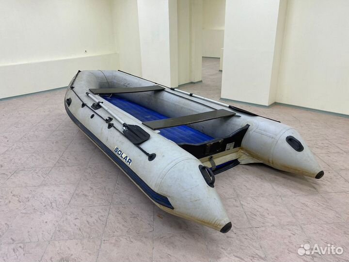 Солар-450 мк