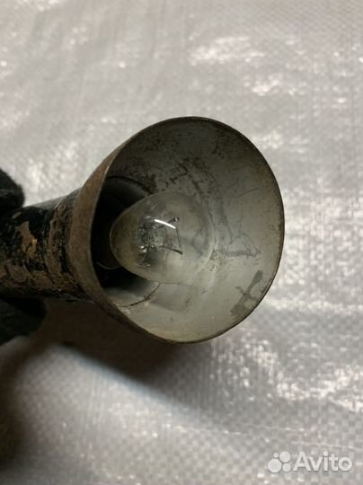 Фонарик СССР