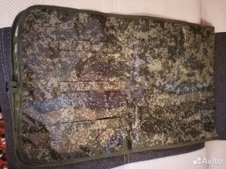 Нессесер большой