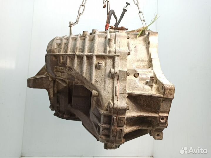 АКПП Лексус lexus RX 300/330/350/400h 2003-2009