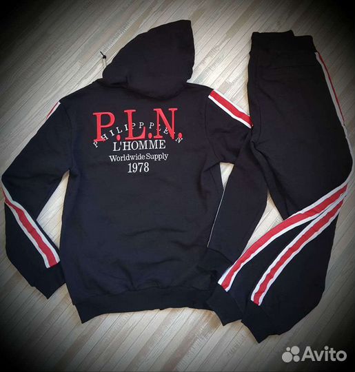 Костюм Philipp plein