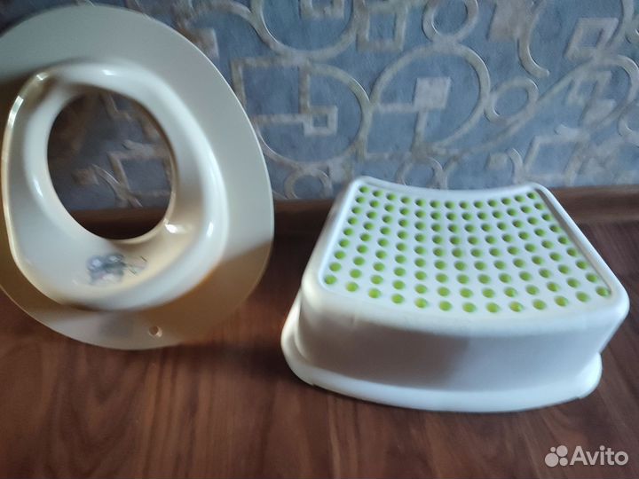 Туалетные принадлежности за сок