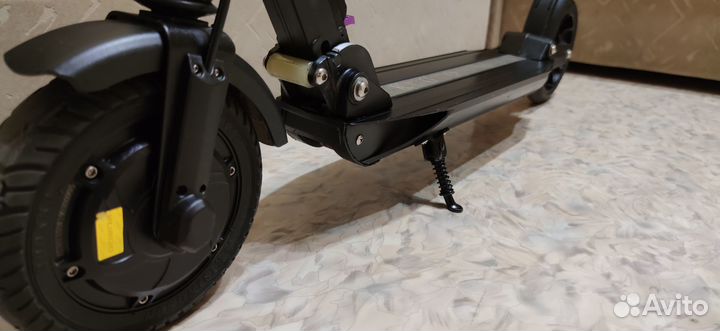 Электросамокат kugoo s3