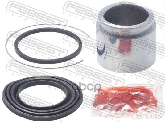 Поршень суппорта переднего ремкомпл 0776-420F-KIT