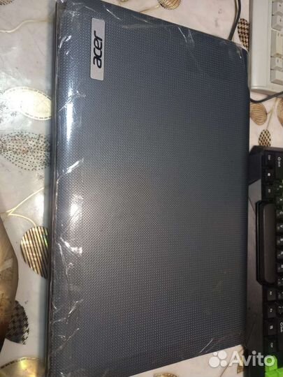 Ноутбук aser Aspire 5250-E452G32Mkk по частям