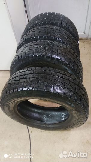 Cordiant Winter Drive 215/65 R16