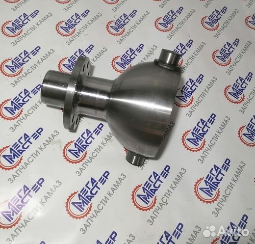 Опора шаровая Камаз 4310