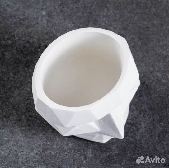 Кашпо-органайзер