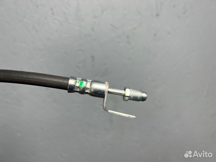 Шланг тормозной передний Ford Transit TT9 2.2-2.4