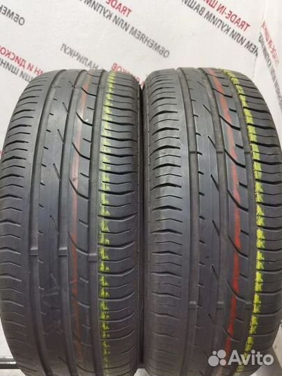 Continental ContiPremiumContact 2 185/50 R16 81H