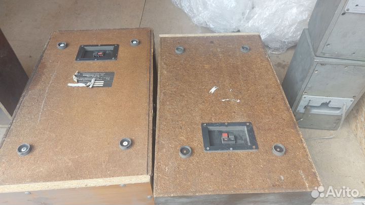 Корпуса от колонок