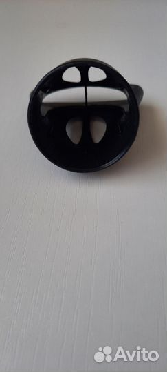 Насадки к фену Vitek концентратор и диффузор