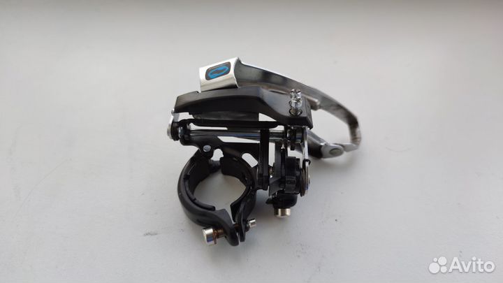 Передний переключатель Shimano Altus FD-M310