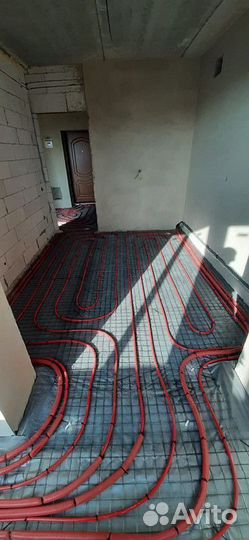 Сантехник срочный вызов