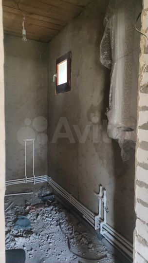 Дом 63 м² на участке 9 сот.