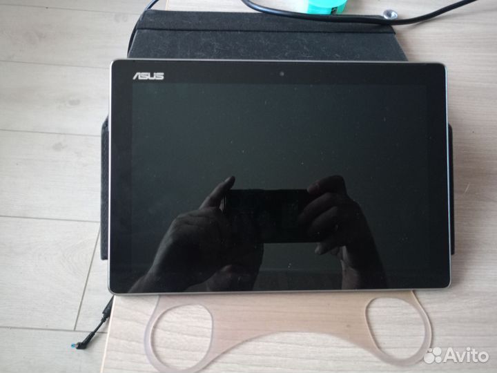 Asus ZenPad