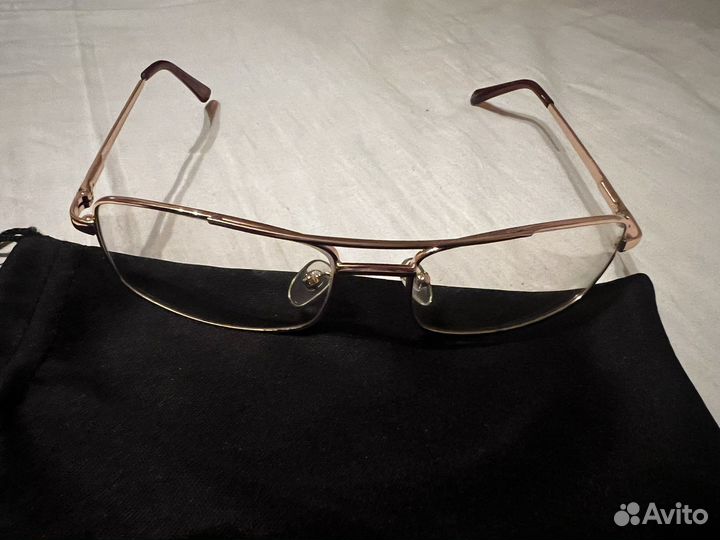 Солнцезащитные очки мужские хамелеон