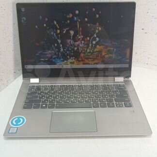 Ноутбук Lenovo Yoga 530-14IKB (Рассрочка / Л1)