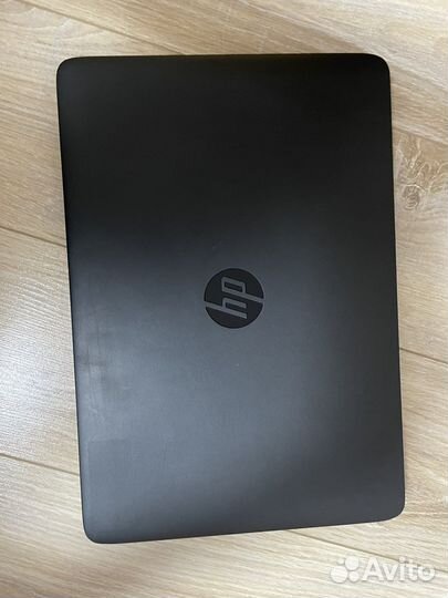 Hp elitebook 840 g2