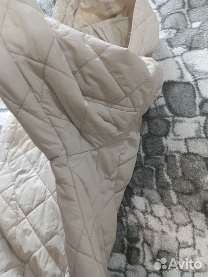 Куртка для девочки демисезон