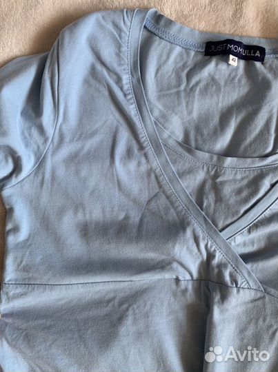 Кофта для кормления