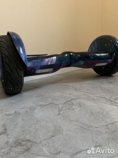 Гироскутер GT Smart balance 10,5