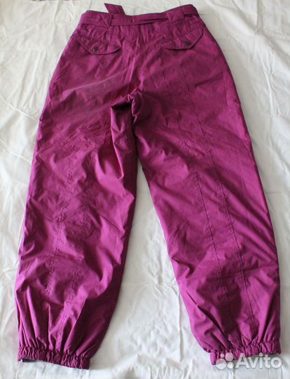 Лыжные штаны женские 44 46